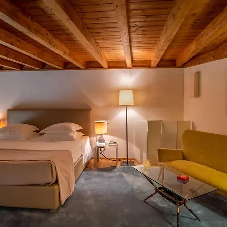 Hotel La Fiermontina - Luxury 5*