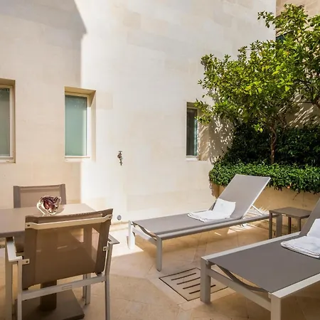 La Fiermontina - Luxury Hotel Lecce