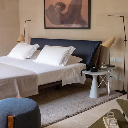 Hotel La Fiermontina - Luxury Lecce