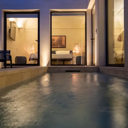La Fiermontina - Luxury Hotel 5*