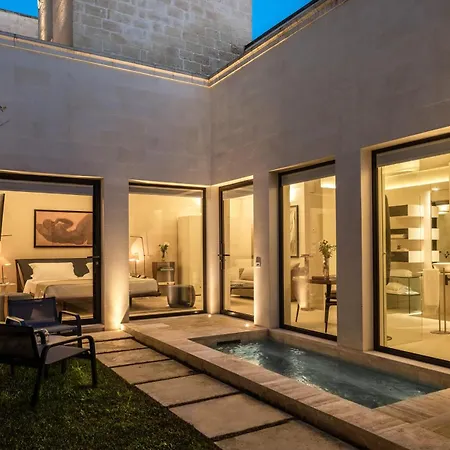La Fiermontina - Luxury Lecce