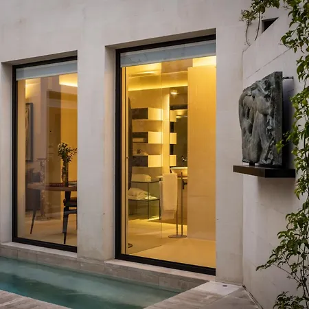 La Fiermontina - Luxury Hotel