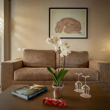 Hotel La Fiermontina - Luxury Lecce