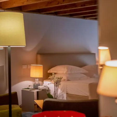 La Fiermontina - Luxury Hotel Lecce