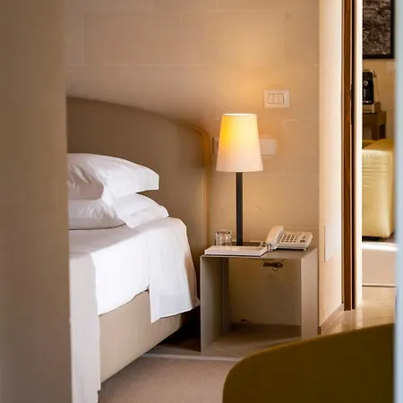 La Fiermontina - Luxury Hotel 5*