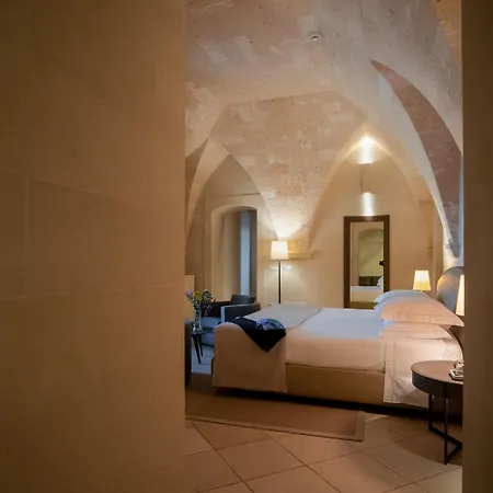 Hotel La Fiermontina - Luxury