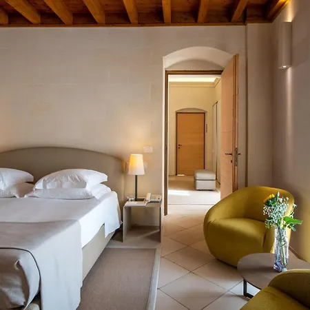 La Fiermontina Luxury Szálloda