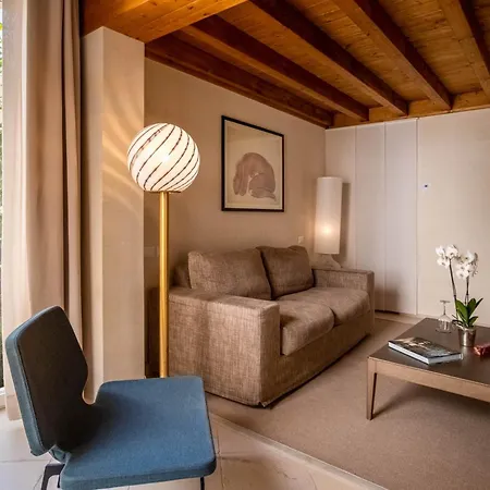 Hotel La Fiermontina - Luxury 5*