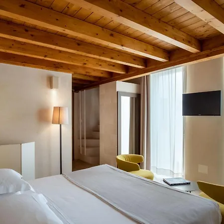 Hotel La Fiermontina - Luxury