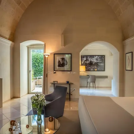 La Fiermontina - Luxury 5*