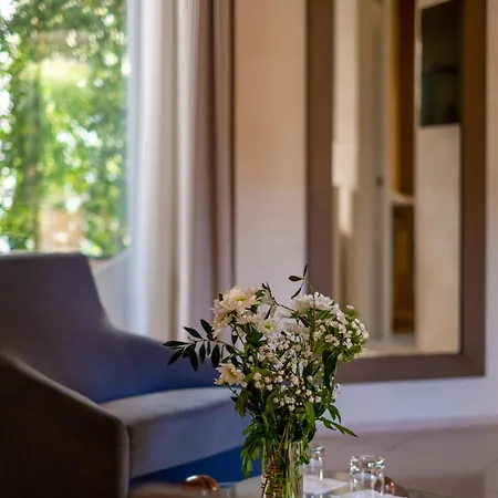 La Fiermontina - Luxury Hotel Lecce
