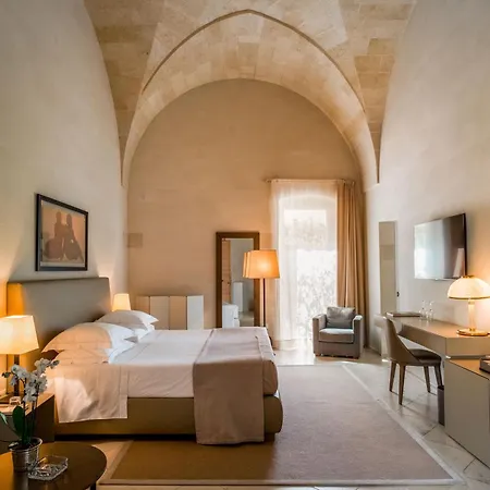 La Fiermontina - Luxury Hotel
