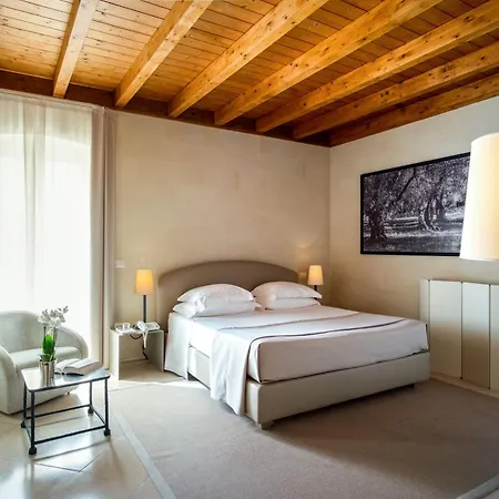 La Fiermontina - Luxury Hotel