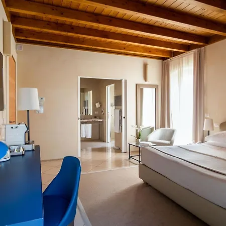 La Fiermontina - Luxury 5*