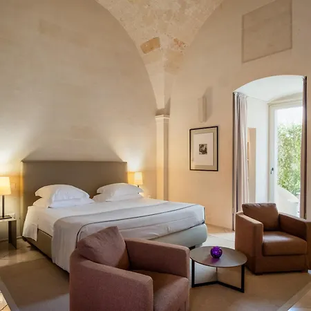 La Fiermontina - Luxury 5* Lecce