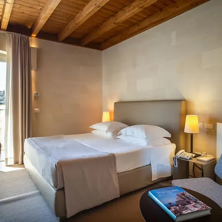 Hotel La Fiermontina - Luxury