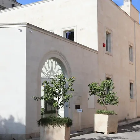 Hotel La Fiermontina - Luxury