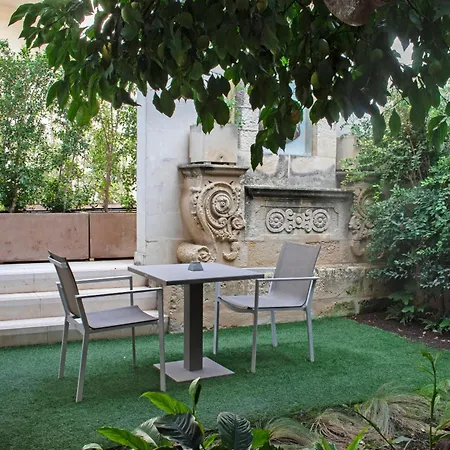 Hotel La Fiermontina - Luxury 5*