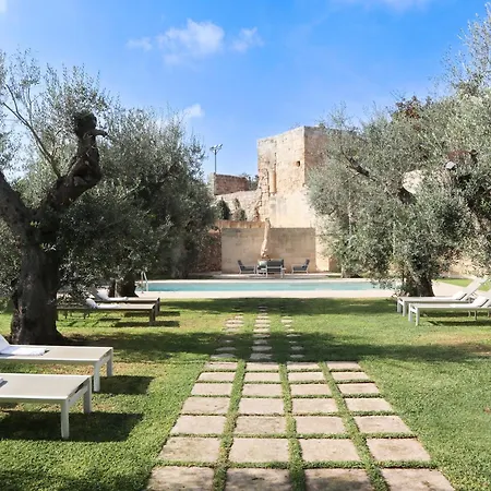 Hotel La Fiermontina - Luxury Lecce