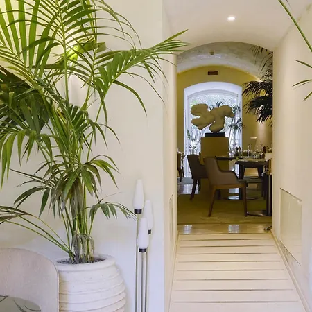 Hotel La Fiermontina - Luxury 5*