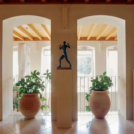 La Fiermontina - Luxury Hotel