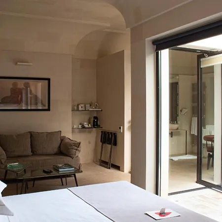 La Fiermontina - Luxury Hotel 5*
