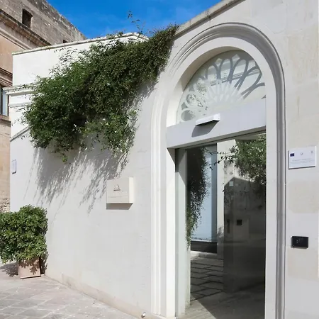 La Fiermontina - Luxury Hotel Lecce