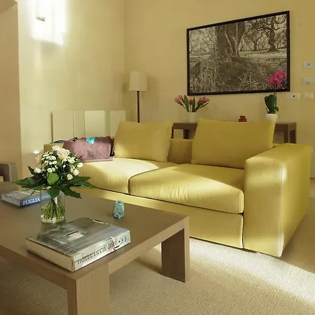 La Fiermontina - Luxury Lecce