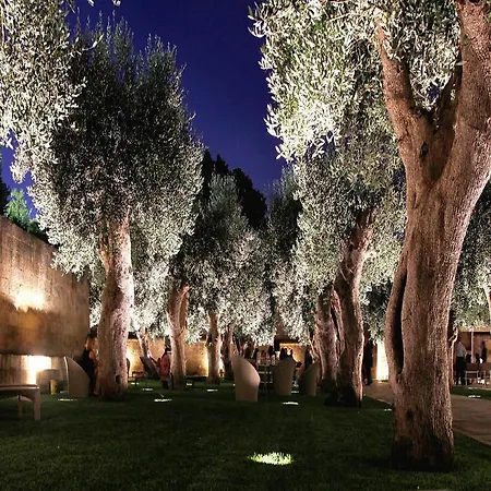 Hotel La Fiermontina - Luxury 5*