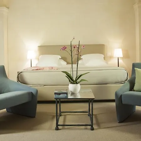 La Fiermontina - Luxury Hotel 5*