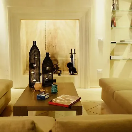 La Fiermontina - Luxury 5* Lecce