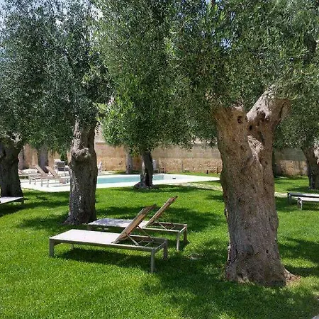 La Fiermontina - Luxury 5* Lecce