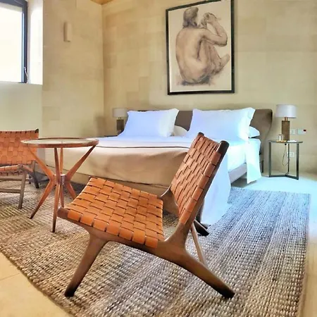 Hotel La Fiermontina - Luxury Lecce