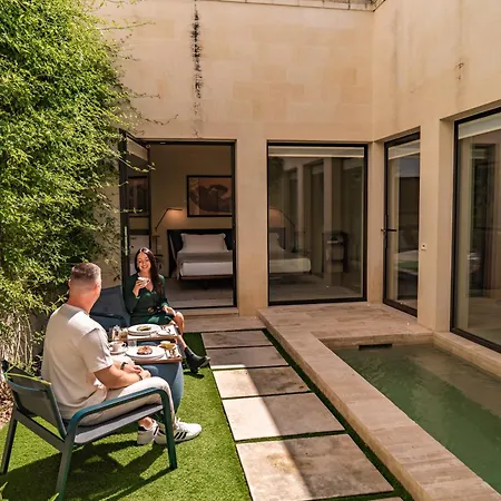 La Fiermontina Luxury Hotel 5*