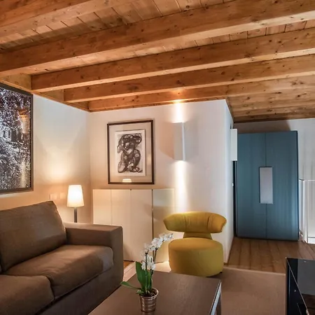 Hotel La Fiermontina Luxury 5*