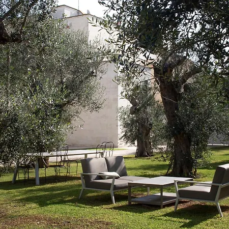 La Fiermontina Luxury Hotel