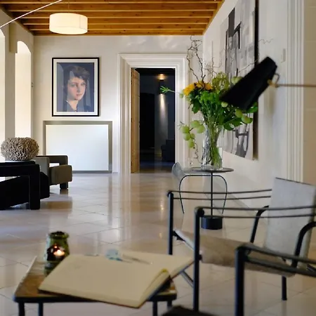 La Fiermontina Luxury 5*